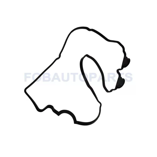 Rocker Cover Gasket Set for Nissan 100NX SUNNY PRIMERA ALMERA 13270-73C10 - image 3