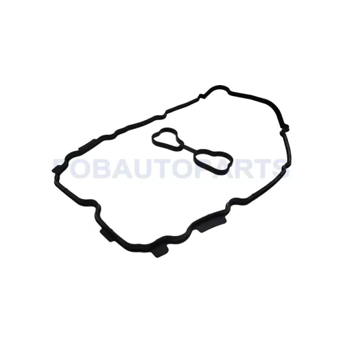 RTYPER Valve Cover Gasket High Quality Metal Left Right Sleeve Nissan Murano 350z Elgrand Fuga Skyline Teana 2005-2014