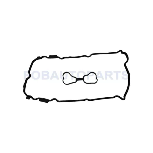 RTYPER Valve Cover Gasket Metal Left Right Sleeve Nissan Murano 350z Elgrand Fuga Skyline Teana 2005-2014 - image 2