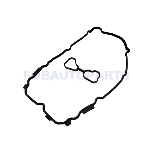 RTYPER Valve Cover Gasket Metal Left Right Sleeve Nissan Murano 350z Elgrand Fuga Skyline Teana 2005-2014 - image 6