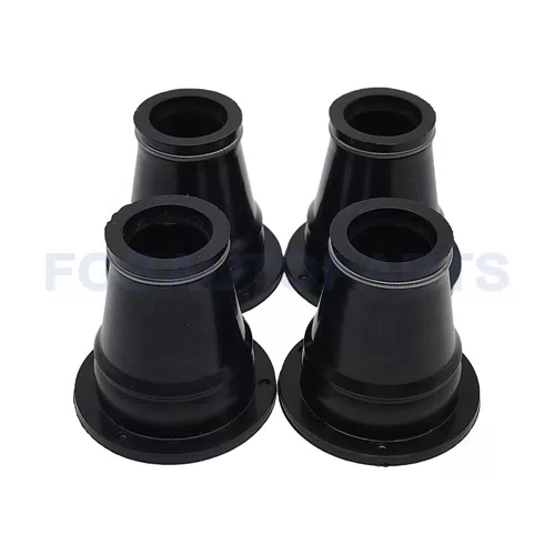 Fuel Injector Oil Seal Set for Nissan for Navara D40 D22 for Pathfinder R51 YD25 2.5 13276-BN300 13276BN300 13276-BN30A