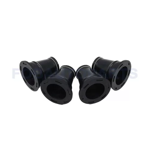 Fuel Injector Oil Seal Set for Nissan for Navara D40 D22 for Pathfinder R51 YD25 2.5 13276-BN300 13276BN300 13276-BN30A - image 5