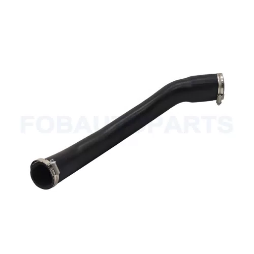 1337785 Air Intake Tube for Ford Focus MK2 2.0 Astra H Hatchback 1.7 CDTI Focus II Four-door Sedan - image 2