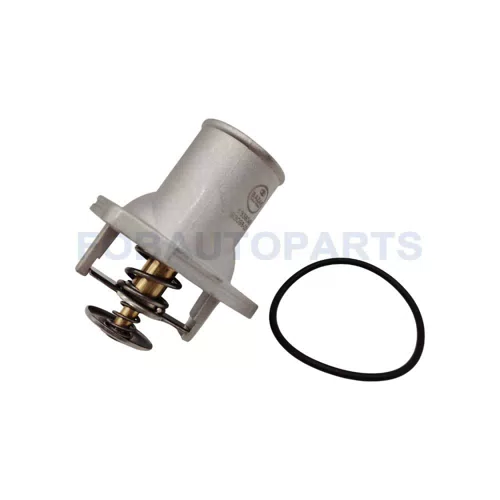 New High Quality Engine Parts Thermostat for Opel Vauxhall Omega/Vectra/Calibra Coolant 1338049