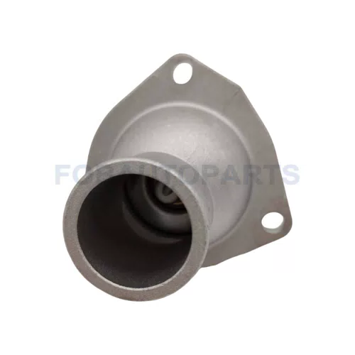 New Engine Parts Thermostat for Opel Vauxhall Omega/Vectra/Calibra Coolant 1338049 - image 4