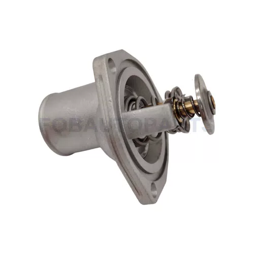 New Engine Parts Thermostat for Opel Vauxhall Omega/Vectra/Calibra Coolant 1338049 - image 5