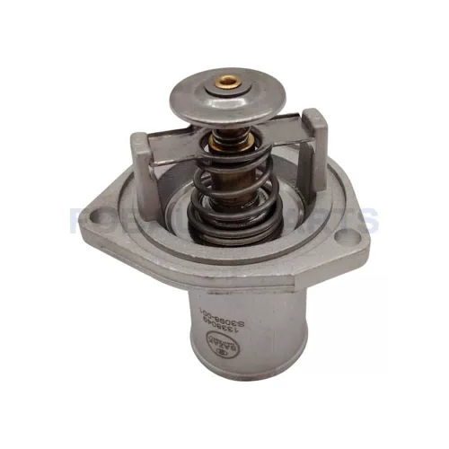 New Engine Parts Thermostat for Opel Vauxhall Omega/Vectra/Calibra Coolant 1338049 - image 6