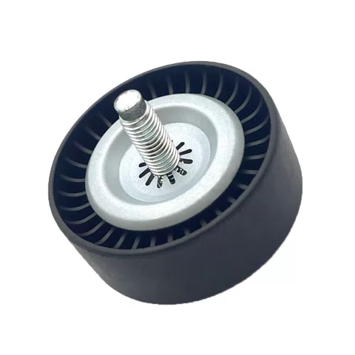 1341A005 Car Engine Belt Tensioner For 2009 2010 Mitsubishi Lancer Outlander - image 2