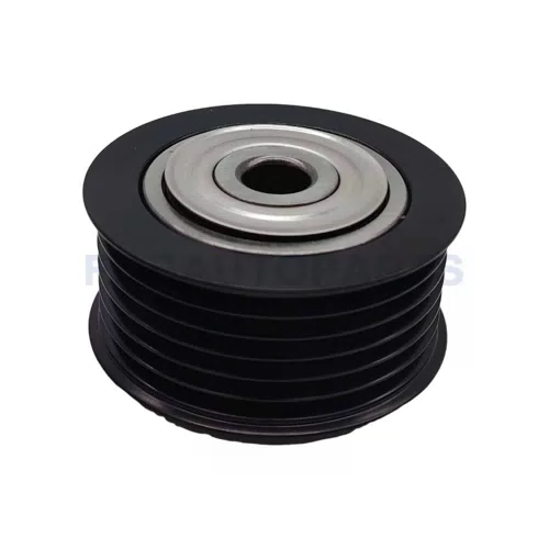 New High Quality Tensioner Pulley for Mitsubishi Lancer Outlander Sport 12 1341A042