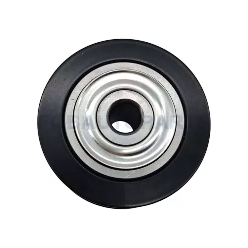 New Tensioner Pulley for Mitsubishi Lancer Outlander Sport 12 1341A042 - image 2