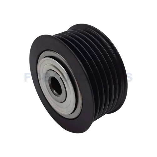 New Tensioner Pulley for Mitsubishi Lancer Outlander Sport 12 1341A042 - image 3