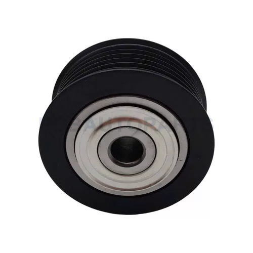 New Tensioner Pulley for Mitsubishi Lancer Outlander Sport 12 1341A042 - image 4