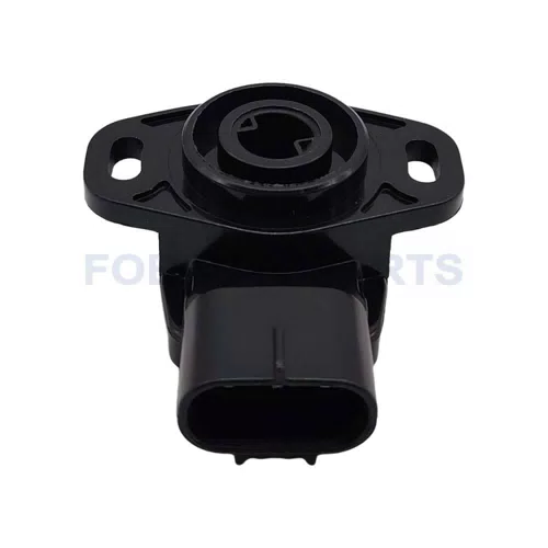 1342065D00 Throttle Position Sensor Fits for Suzuki XL-7 Grand Vitara Chevrolet Tracker 1.6 2.0 2.7 5S5075 13420-65D00 - image 2