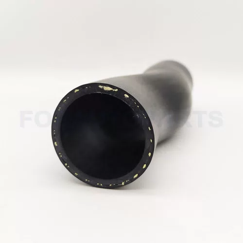 1342741080 Turbocharger Hose for Fiat Ducato Citroen Jumper Peugeot Boxer 3.0 HDi - image 3