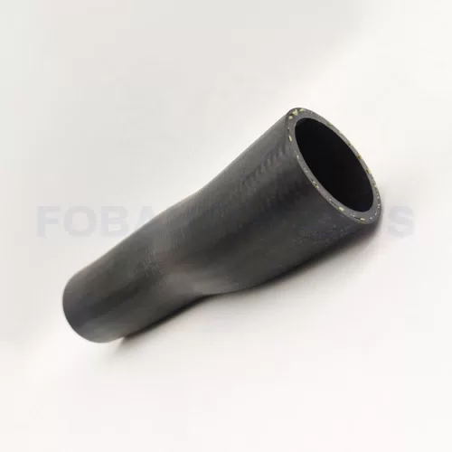 1342741080 Turbocharger Hose for Fiat Ducato Citroen Jumper Peugeot Boxer 3.0 HDi - image 5