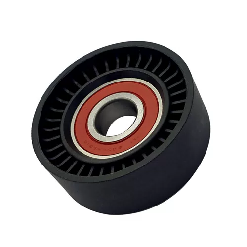1345A031 Car Drive Belt Tensioner For Mitsubishi Outlander 2007-2017 - image 3