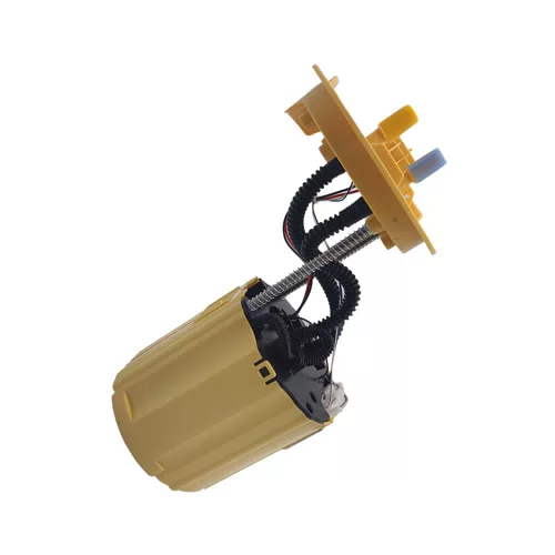 Auto Parts Fuel Pump Module Assembly for Opel Astra 2009 1.3 13503108A - image 5