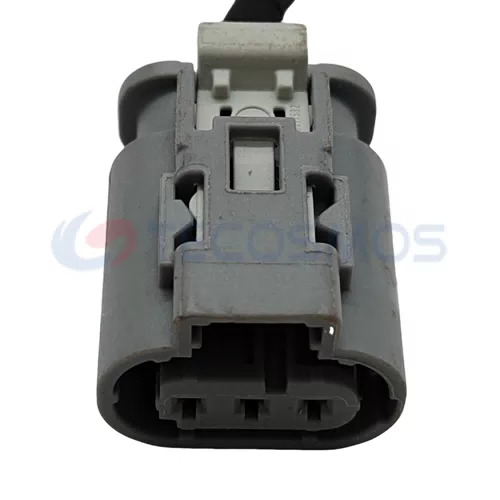 Auto Part Car Radio Switch Connector Plug Suitable for Car 3-pin Female 13503573 - image 2