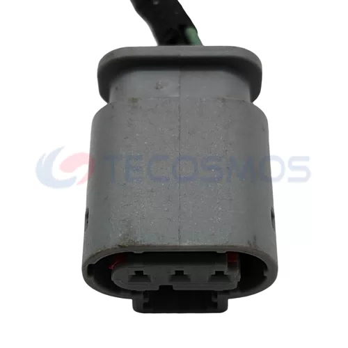 Auto Part Car Radio Switch Connector Plug Suitable for Car 3-pin Female 13503573 - image 3