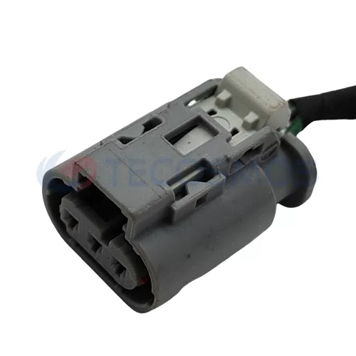Auto Part Car Radio Switch Connector Plug Suitable for Car 3-pin Female 13503573 - image 4