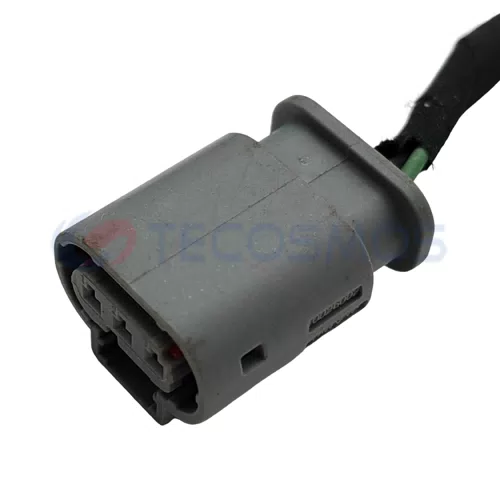 Auto Part Car Radio Switch Connector Plug Suitable for Car 3-pin Female 13503573 - image 5