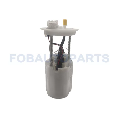 Electric Fuel Pump Assembly for Chevrolet Spark Matiz 2011-2014 L4 1.2L Models 13582557 13506854 13505141 - image 2