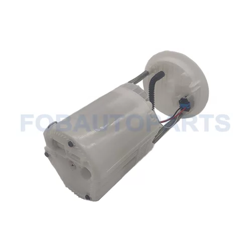 Electric Fuel Pump Assembly for Chevrolet Spark Matiz 2011-2014 L4 1.2L Models 13582557 13506854 13505141 - image 3