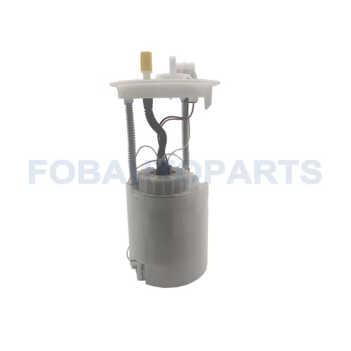 Electric Fuel Pump Assembly for Chevrolet Spark Matiz 2011-2014 L4 1.2L Models 13582557 13506854 13505141 - image 4