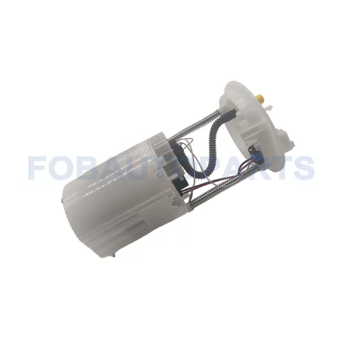 Electric Fuel Pump Assembly for Chevrolet Spark Matiz 2011-2014 L4 1.2L Models 13582557 13506854 13505141 - image 5