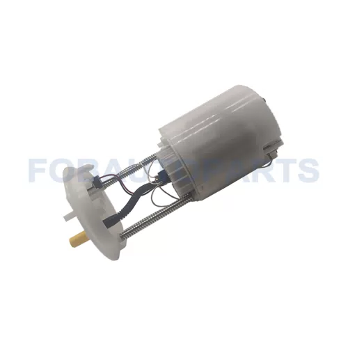 Electric Fuel Pump Assembly for Chevrolet Spark Matiz 2011-2014 L4 1.2L Models 13582557 13506854 13505141 - image 6