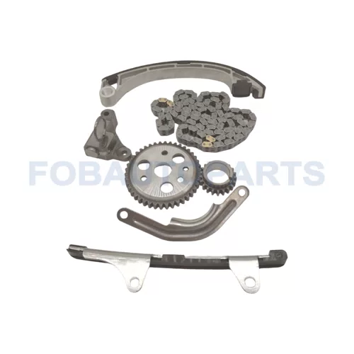 Engine Timing Chain Kit for Toyota Yaris 13506-23010 1350623010 - image 2