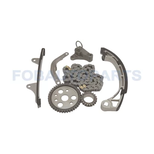 Engine Timing Chain Kit for Toyota Yaris 13506-23010 1350623010 - image 3