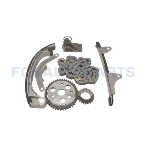 Engine Timing Chain Kit for Toyota Yaris 13506-23010 1350623010 - image 4