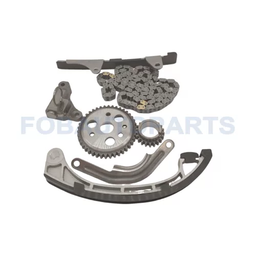 Engine Timing Chain Kit for Toyota Yaris 13506-23010 1350623010 - image 6