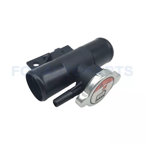 Engine Coolant Thermostat Housing Assembly for Mitsubishi Lancer 2008-2017 for Mitsubishi Outlander Sport 2011-2019... - image 3