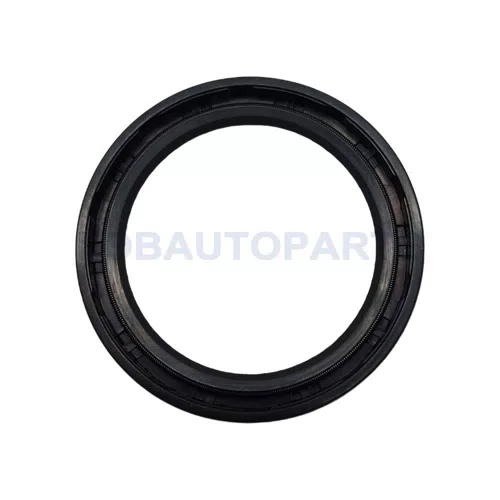 New Auto Parts Engine 13510ED000 Front Crankshaft Oil Seal for X-Trail Altima Rogue & Juke - image 3