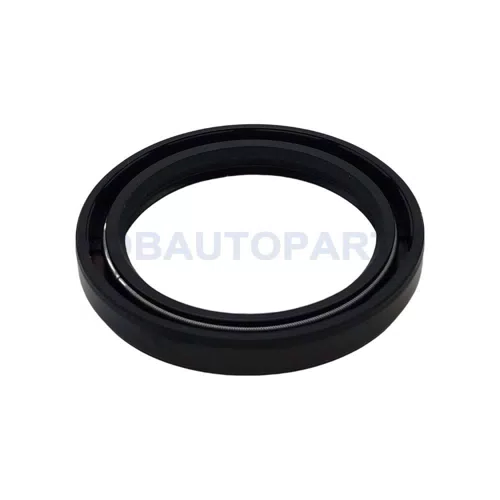 New Auto Parts Engine 13510ED000 Front Crankshaft Oil Seal for X-Trail Altima Rogue & Juke - image 4