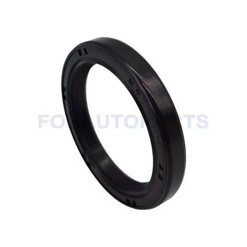 New Auto Parts Engine 13510ED000 Front Crankshaft Oil Seal for X-Trail Altima Rogue & Juke - image 5