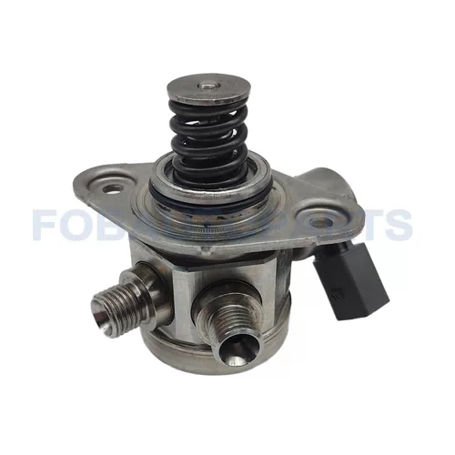 Sold From One Piece Original Refurbished Parts High Pressure Fuel Pump for BMW 760Li 6.0L Rolls-Royce Ghost Wraith... - image 2