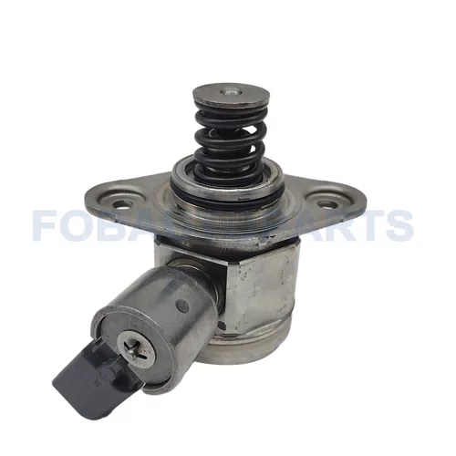 Sold From One Piece Original Refurbished Parts High Pressure Fuel Pump for BMW 760Li 6.0L Rolls-Royce Ghost Wraith... - image 4