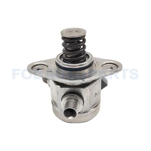 Sold From One Piece Original Refurbished Parts High Pressure Fuel Pump for BMW X5 550i 550i GT 550i GT XDrive... - image 5