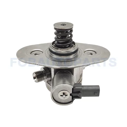 New RTYPER High Pressure Fuel Pump with One Year Warranty for 1-Series 2-Series 4-Series X1 2X F48 OE 13517636881