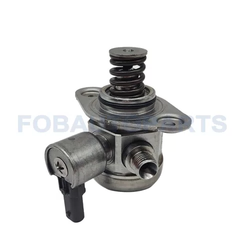 Sold From One Piece Original Refurbished Parts High Pressure Fuel Pump for BMW X6 X5 740Li 13518604231 13517610761 0261520131