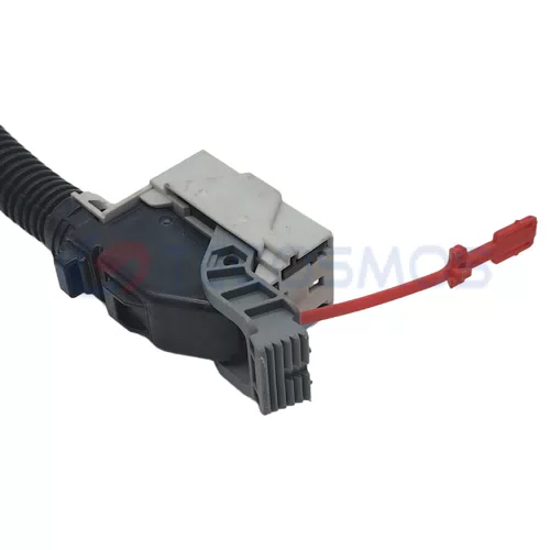 Waterproof Wire Connector Transmission Connector for Car 14 Pin Female 13522378 13522384 - image 2