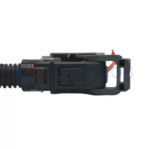 Waterproof Wire Connector Transmission Connector for Car 14 Pin Female 13522378 13522384 - image 5
