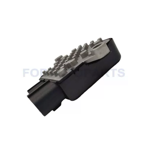 Cooling Fan Motor Drive Control Module Compatible for Mitsubishi Lancer Infiniti FX Mazda 6 MPV 1355A053 - image 2