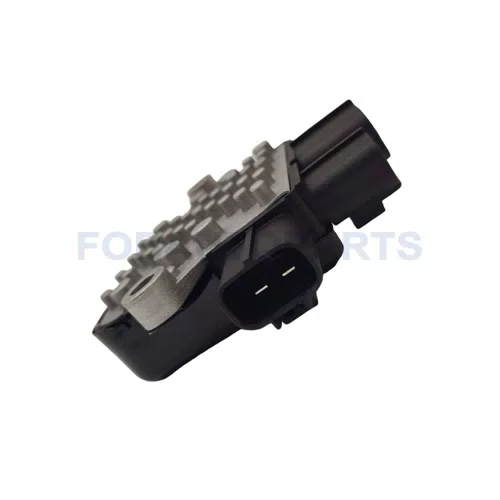 Cooling Fan Motor Drive Control Module Compatible for Mitsubishi Lancer Infiniti FX Mazda 6 MPV 1355A053 - image 4