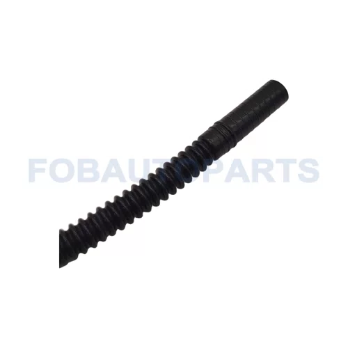 Fuel Return Pipe for Chevrolet Cruze 1.8l 13575940 - image 5