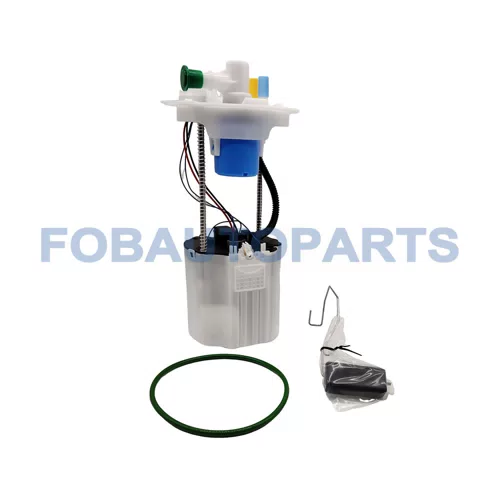 Fuel Pump Assembly for Chevrolet Tracker 2013-2018 13579887 - image 2