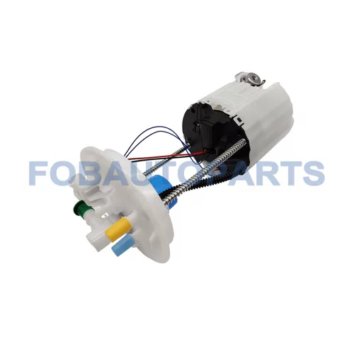 Fuel Pump Assembly for Chevrolet Tracker 2013-2018 13579887 - image 4